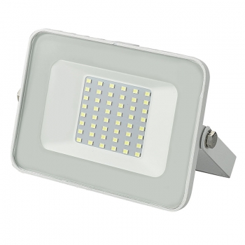 LED прожектор белый 50W IP65 6500K