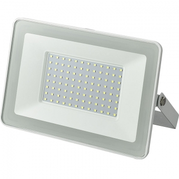 LED прожектор белый 100W IP65 6500K