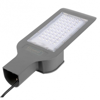 LED светильник уличный консольный 30W IP65 6500K