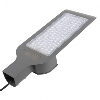 LED светильник уличный консольный 100W IP65 5000K