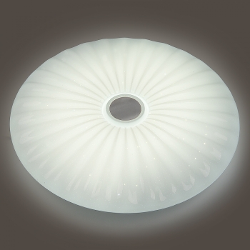 Управляемый декоративный LED светильник классический 