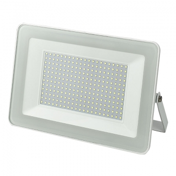 LED прожектор белый 150W IP65 6500K