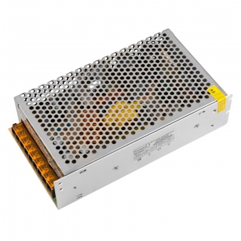 Блок питания открытый IP20 12V 250W