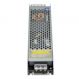 Блок питания открытый IP20 12V 400W Slim PRO