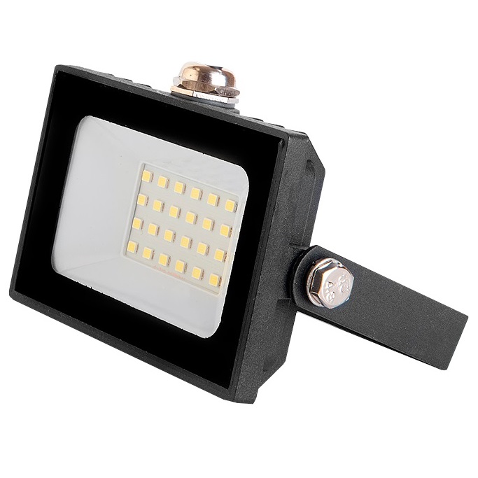 LED прожектор 30W IP65 6500K