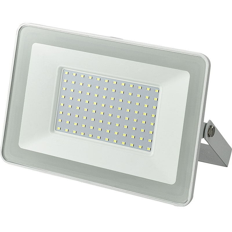 LED прожектор белый 100W IP65 6500K