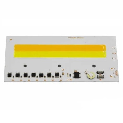 LED матрица с драйвером 70W IP20 6500K