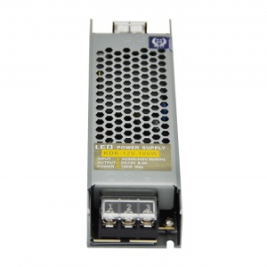 Блок питания открытый IP20 12V 100W Slim PRO