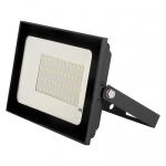 LED прожектор с МВ датчиком движения 50W IP65 6500K